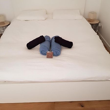 Sleepin Orleans - Parking - Netflix Apartment ภายนอก รูปภาพ