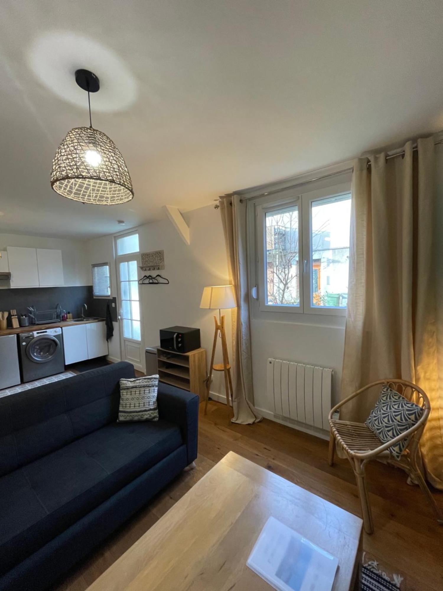 Sleepin Orleans - Parking - Netflix Apartment ภายนอก รูปภาพ