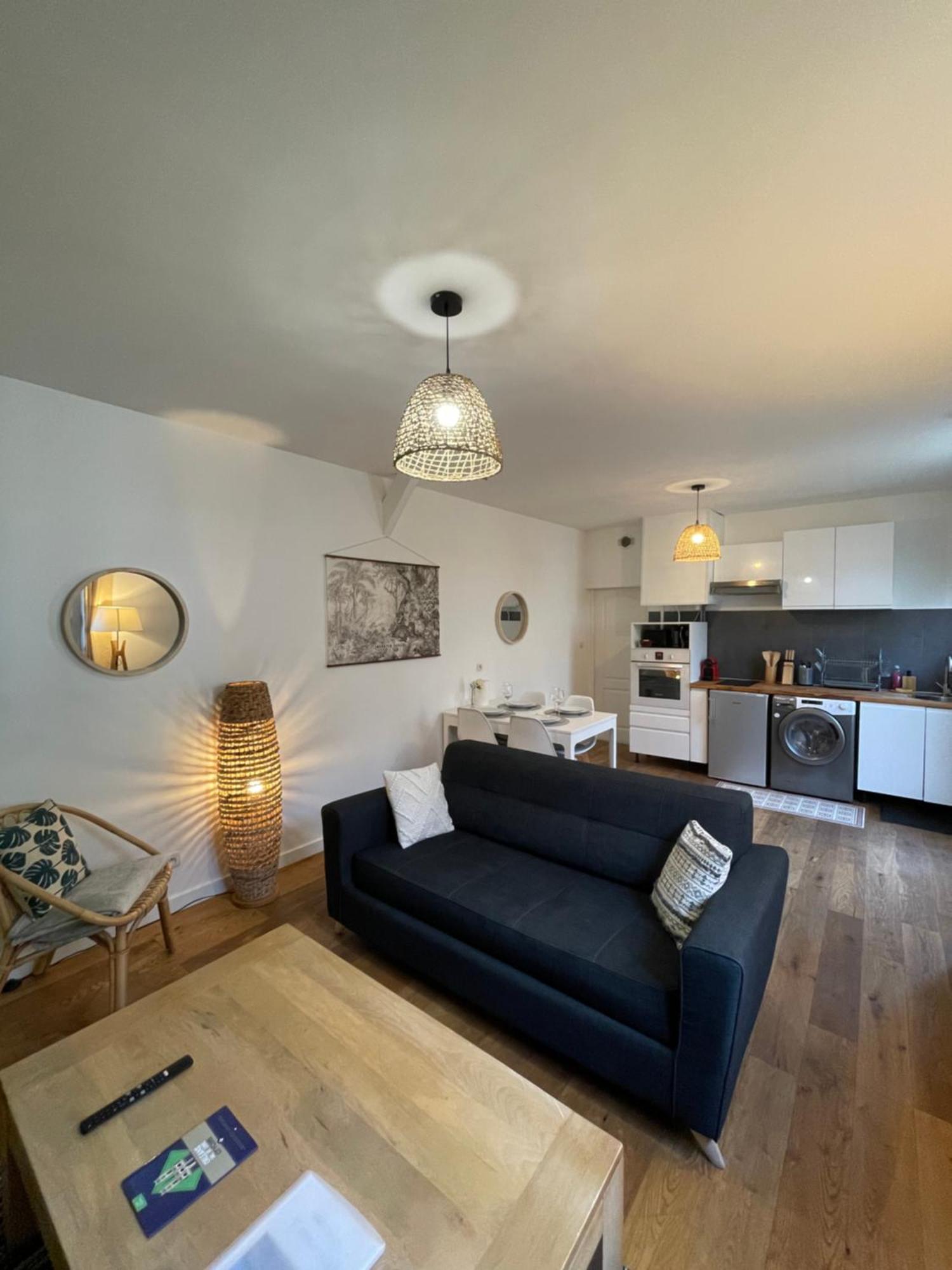 Sleepin Orleans - Parking - Netflix Apartment ภายนอก รูปภาพ