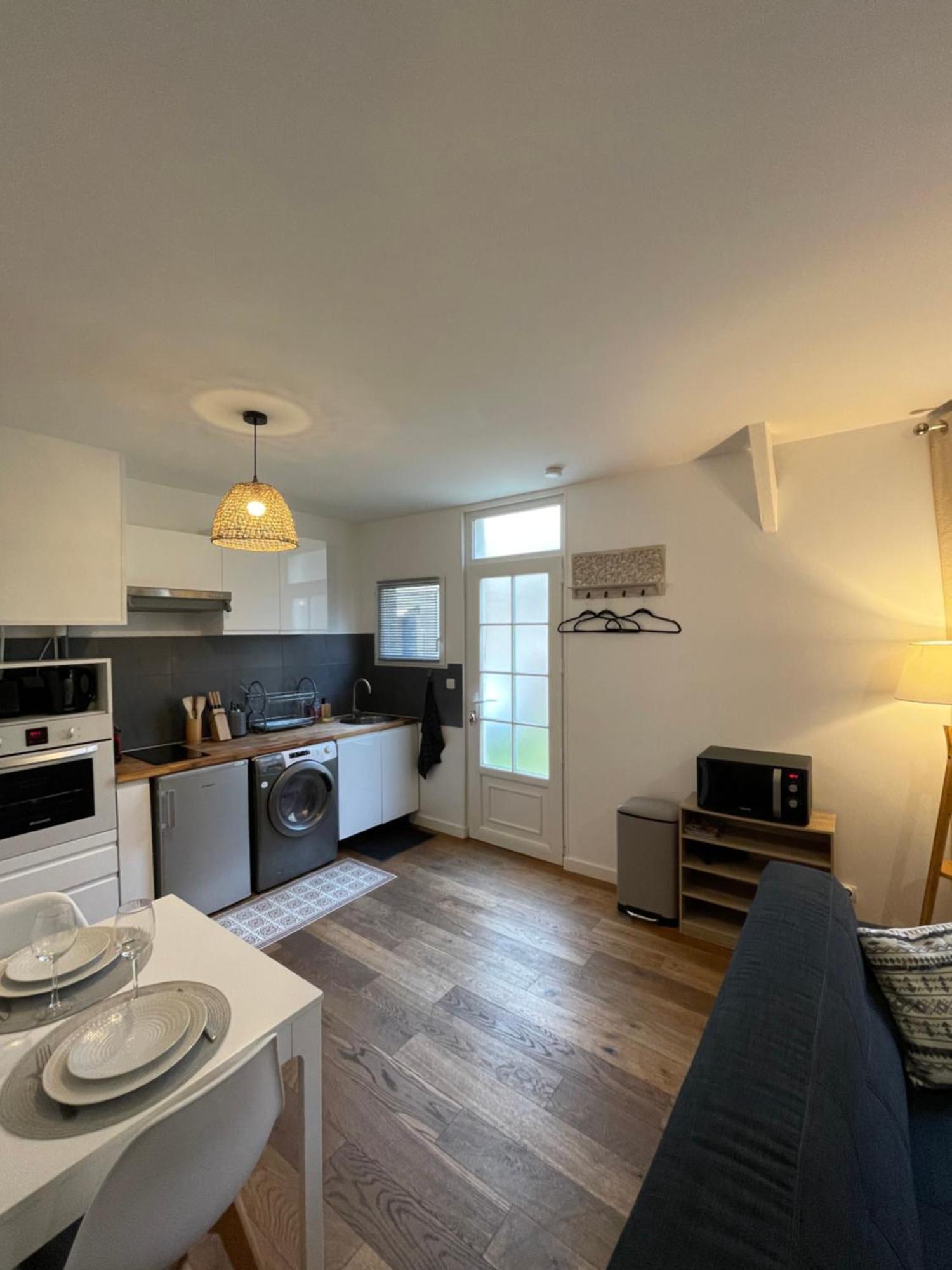 Sleepin Orleans - Parking - Netflix Apartment ภายนอก รูปภาพ
