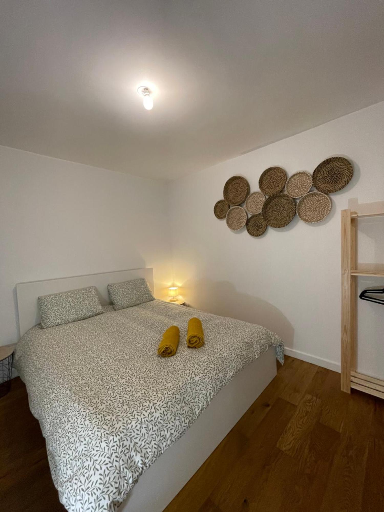Sleepin Orleans - Parking - Netflix Apartment ภายนอก รูปภาพ