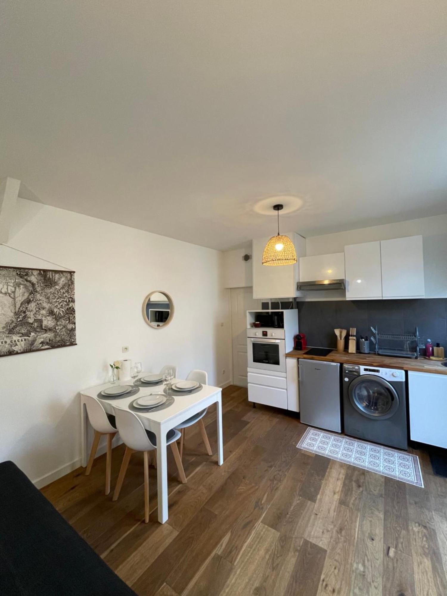 Sleepin Orleans - Parking - Netflix Apartment ภายนอก รูปภาพ