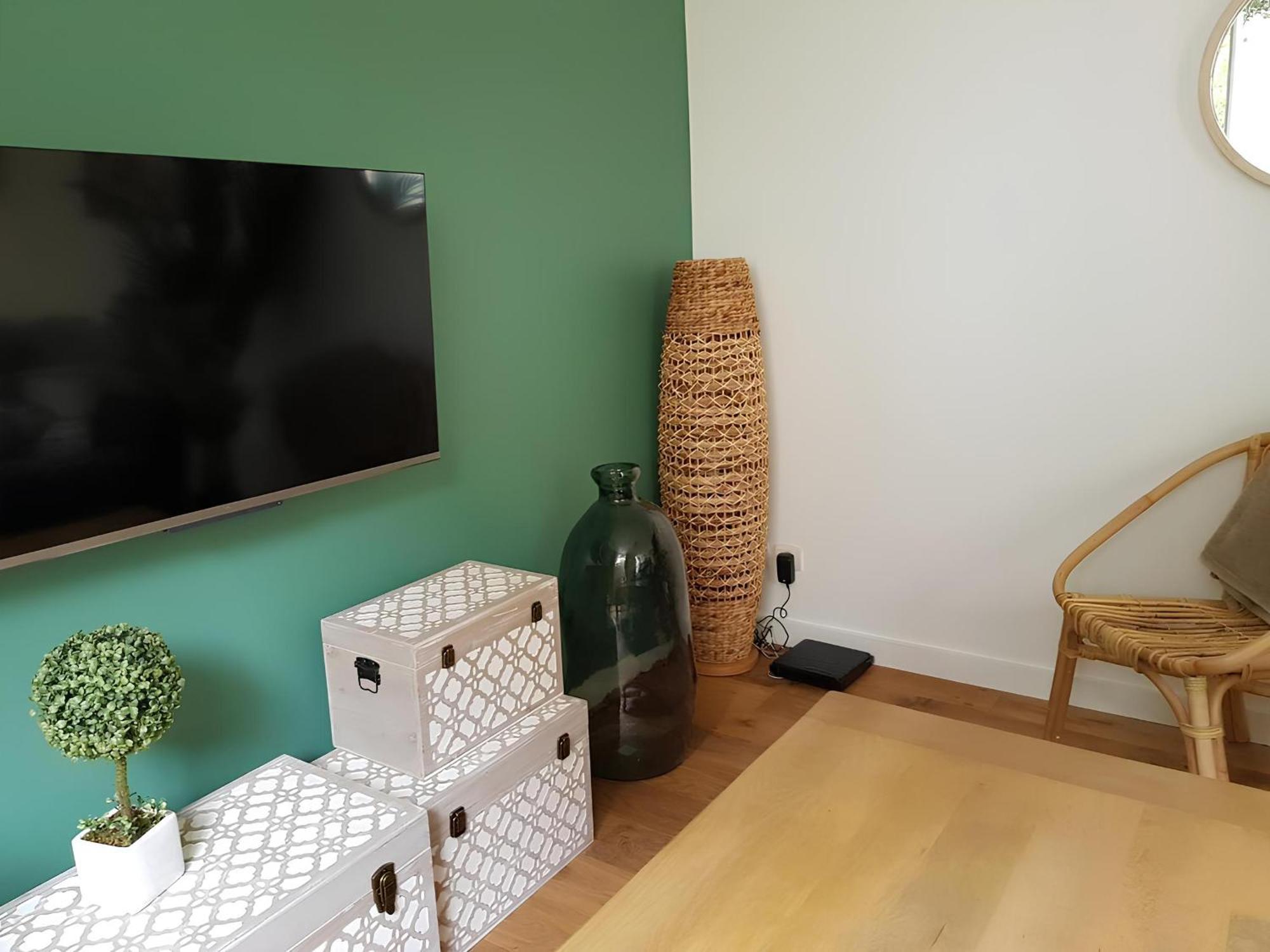 Sleepin Orleans - Parking - Netflix Apartment ภายนอก รูปภาพ