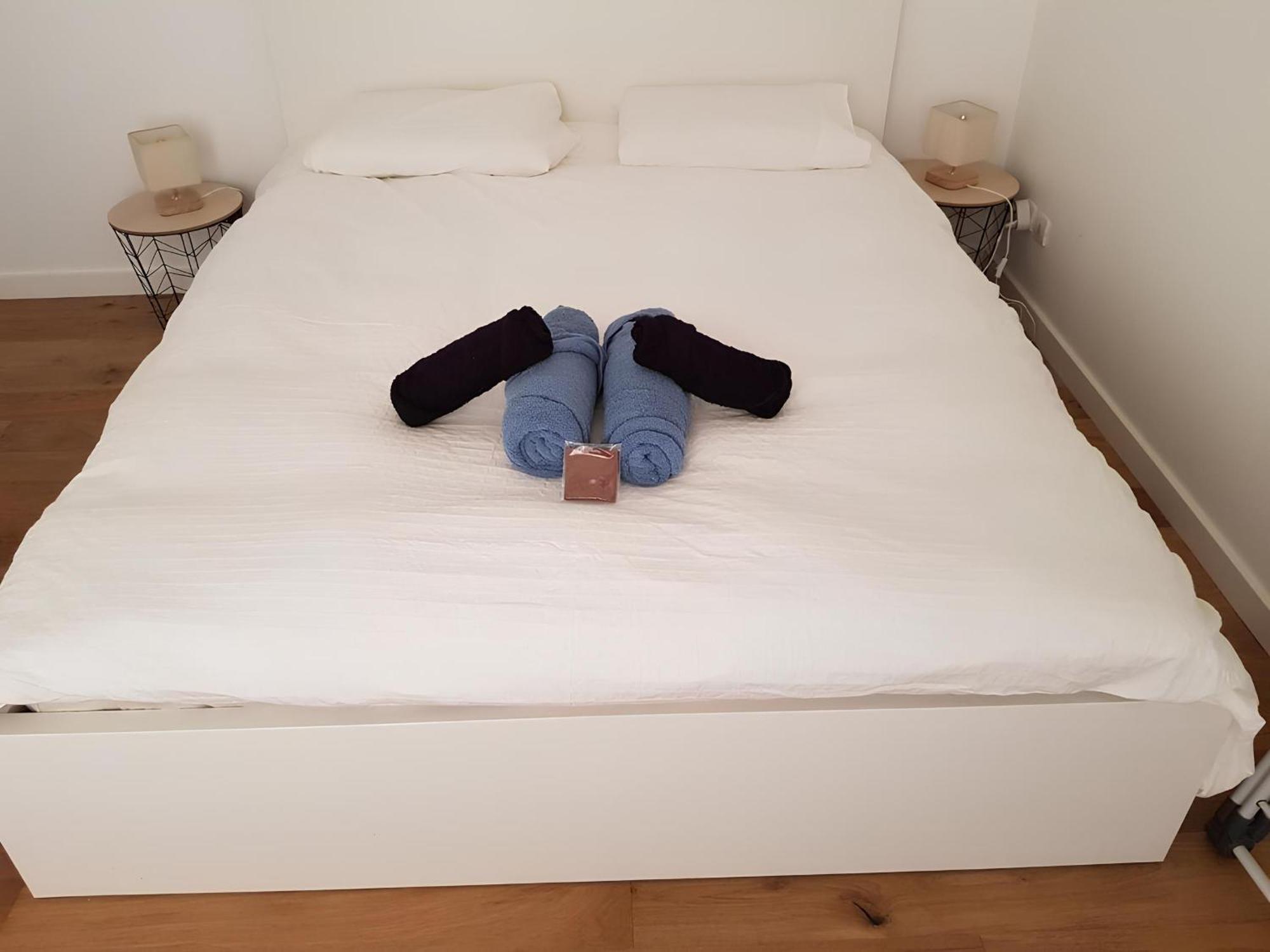 Sleepin Orleans - Parking - Netflix Apartment ภายนอก รูปภาพ