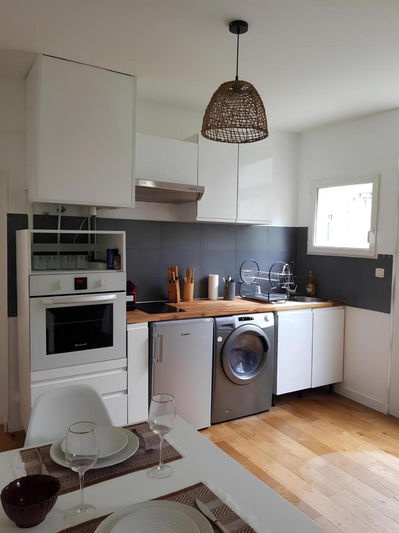 Sleepin Orleans - Parking - Netflix Apartment ภายนอก รูปภาพ