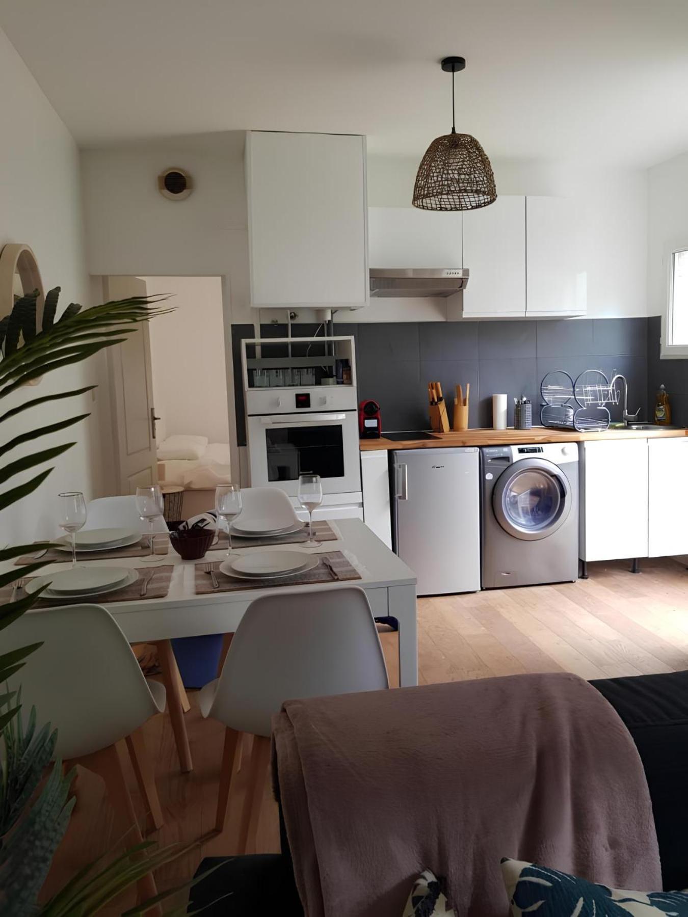 Sleepin Orleans - Parking - Netflix Apartment ภายนอก รูปภาพ