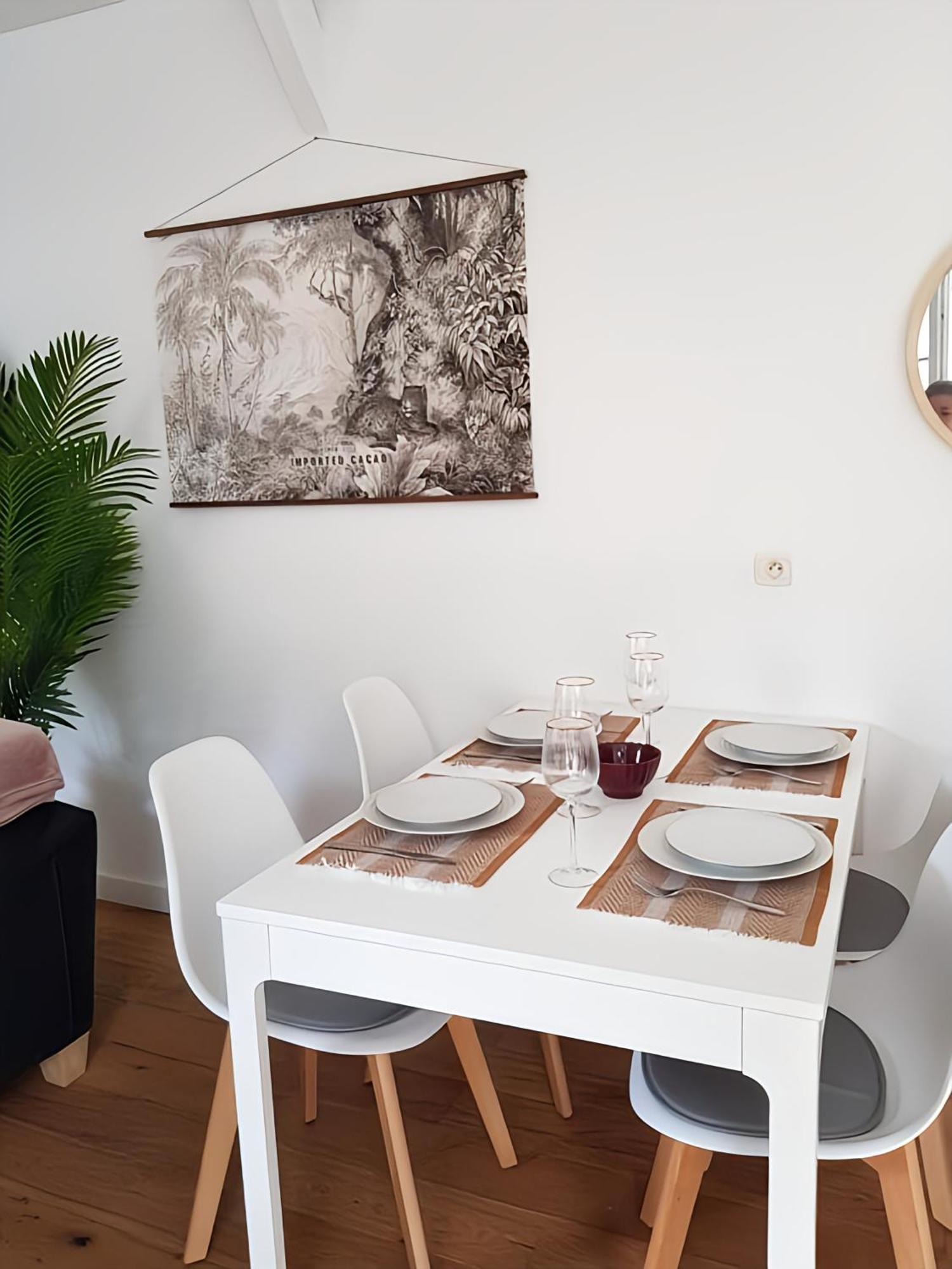 Sleepin Orleans - Parking - Netflix Apartment ภายนอก รูปภาพ