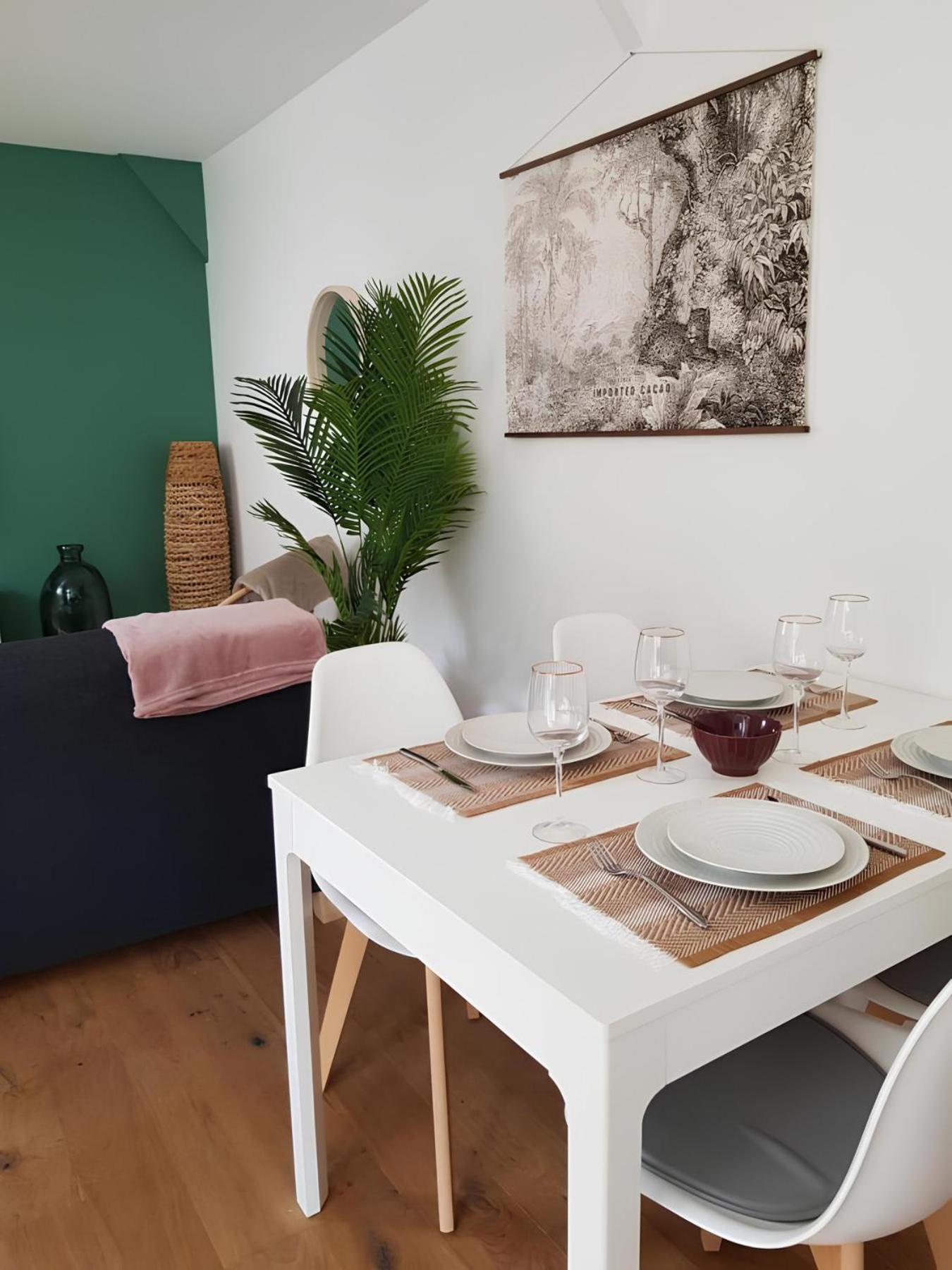Sleepin Orleans - Parking - Netflix Apartment ภายนอก รูปภาพ